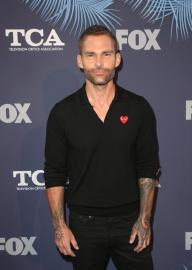 Stifler! Seann William Scott Talks About Reprising His 'American Pie’ Role