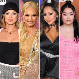 Celebrities Who Are Adopted: From Raquel Leviss to Lana Condor