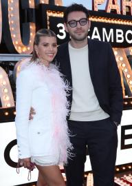 Do Sofia Richie and Elliot Grainge Want Kids? Newlyweds' Family Plans