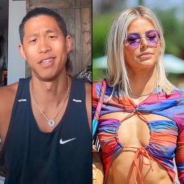 Still On? Daniel Wai Hints at Ariana Madix 'Date Night' After Coachella