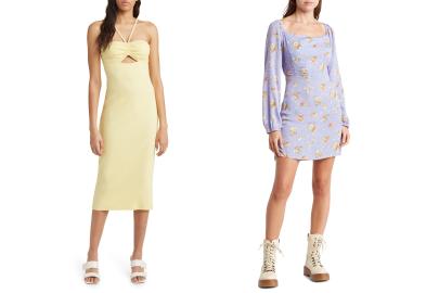 21 Best Spring and Summer Dresses for $25 or Less 