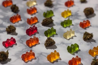 10 Best THC Gummies in 2023