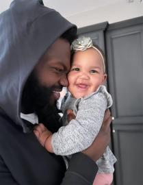 NFL Star Shaquil Barrett's Daughter, 2, Dead After Drowning Incident