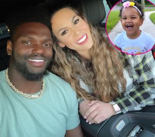 NFL's Shaquil Barrett’s Wife Breaks Silence After Their Daughter's Drowning