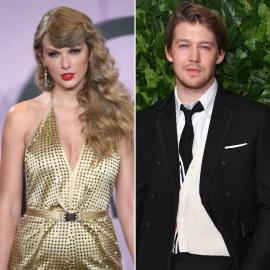 Taylor Swift's New Single 'You're Losing Me' Hints at Joe Alwyn Split