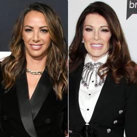 Kristen Doute Slams Lisa Vanderpump: I’m a ‘Pawn’ in Her ‘Game’