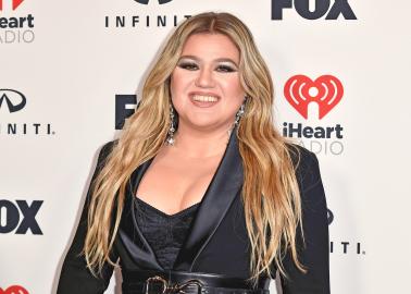 'The Kelly Clarkson Show' Staffers Claim Production Is a Toxic Environment