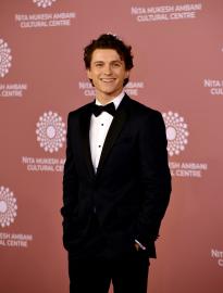 Tom Holland Reveals He Is 1-Year Sober, Shares Mental Health Update