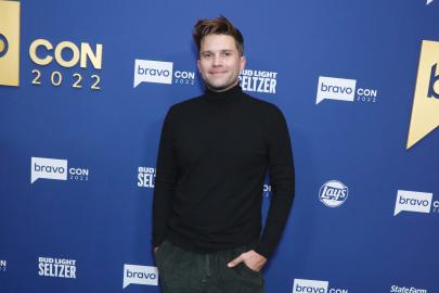 VPR's Tom Schwartz, Jo Wenberg Dating Rumors After Katie Divorce: Details