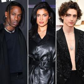 Inside Travis Scott's Reaction to Kylie and Timothee: 'Not Exactly Ecstatic'