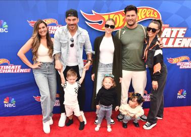 Meet all of the 'Pump Rules' Kids — the Crew Is Full of Babies!