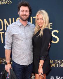 ‘No Refunds!’ Pump Rules' Stassi and Beau Celebrate 1st Wedding Anniversary