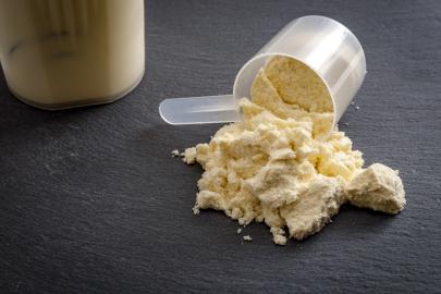 15 Best Vanilla Protein Powders On The Market