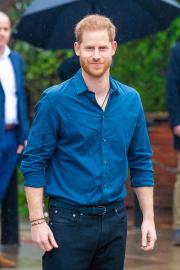 What Is Prince Harry’s Net Worth? A Breakdown of Royal Income, Solo Earnings