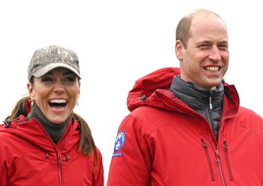 'Blown Away'! What Prince William, Kate Gave as Gifts for 12th Anniversary