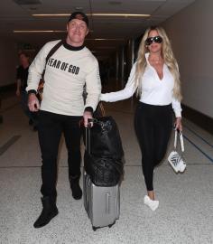 Kim Zolciak’s Friends Surprised Over ‘Heartbreaking’ Kroy Biermann Split