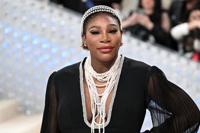 Why Serena Williams Initially Hid Her Pregnancy From Daughter Olympia