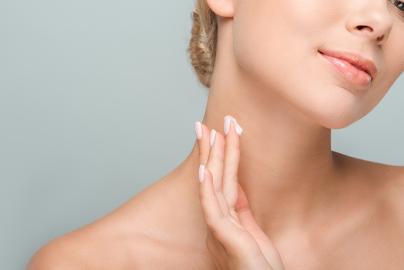 9 Best Crepey Neck Treatments to Make Skin Appear Younger