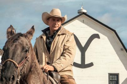 'Yellowstone' Officially Ending With Season 5, New Sequel Ordered