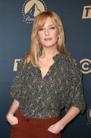 Yellowstone's Kelly Reilly Breaks Silence on 'Unfair' PaleyFest Panel Drama