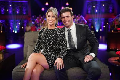 Are Bachelor's Zach Shallcross, Kaity Biggar Still Engaged? Updates