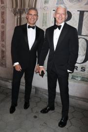 Andy Cohen Admits to Threesomes: Would He Have One With Anderson Cooper?