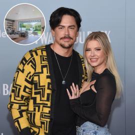 Ariana Madix, Tom Sandoval House Tour: Inside the ‘VPR’ Stars’ Home