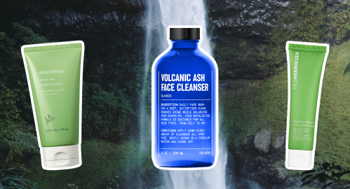 14 Best Face Washes for Acne Prone Skin