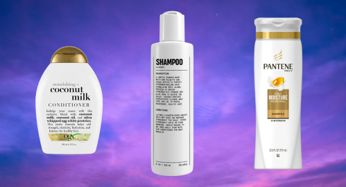 25 Best Hydrating Shampoos in 2023