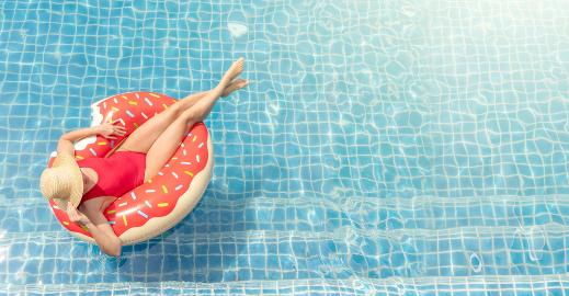 The Best Memorial Day Swimsuit Deals for Women 