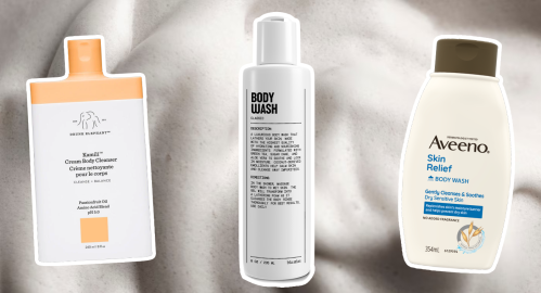 10 Best Moisturizing Body Washes in 2023