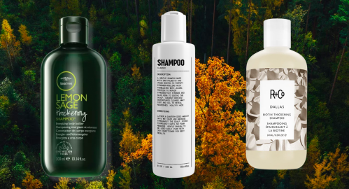 18 Best Thickening Shampoos in 2023