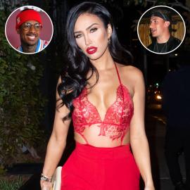 Selling Sunset's Bre Tiesi Has Famous Exes! See Her Dating History