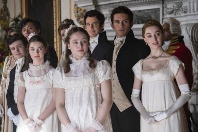 When Does ‘Bridgerton’ Season 3 Premiere? Update After ‘Queen Charlotte’