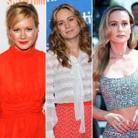 Did Brie Larson Get Plastic Surgery? See Her ~Marvelous~ Beauty Secrets