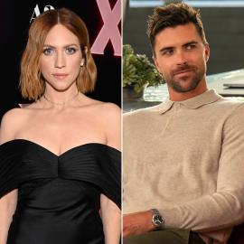 Brittany Snow Hints She Was 'Blindsided' by Tyler Stanaland Divorce