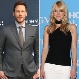 Chris Pratt Gets Backlash Over Mother’s Day Tribute Without Anna Faris