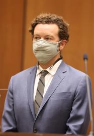 Danny Masterson Found Guilty of Rape in Sexual Assault Retrial: Details