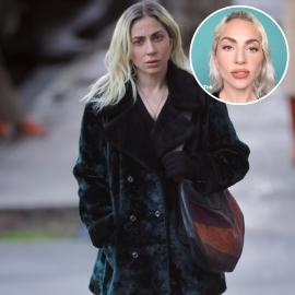 Did Lady Gaga Get Plastic Surgery? Fans Say She’s Unrecognizable