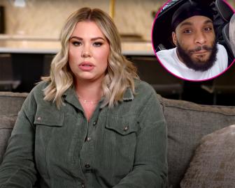 Kailyn Lowry's Ex Chris Speaks Out After She Claims He Tried to 'Kill' Her