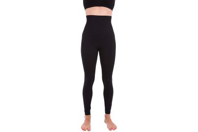 Our Editors Are Calling These Slimming Leggings ‘Magic Pants’