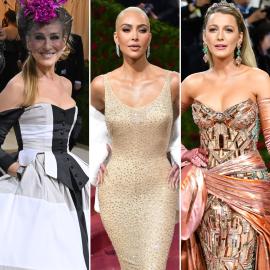 How to Watch the Met Gala 2023: Where to Stream Fashion’s Biggest Night