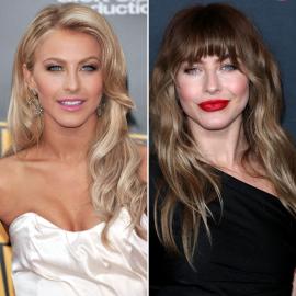 Did Julianne Hough Ever Get Plastic Surgery? Her Transformation Photos