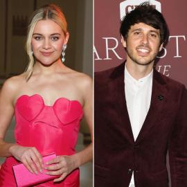 'Don't Care'! Kelsea Ballerini Swaps Song Lyrics About Morgan Evans Divorce