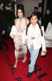 Inside Kim Kardashian’s ‘Master Plan’ To Make Daughter North Famous