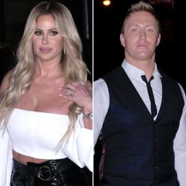 Kim Zolciak, Kroy Biermann Both File for Divorce: Inside Contested Case