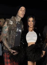 Why Did Kourtney Kardashian and Travis Barker Take IVF Break? Updates