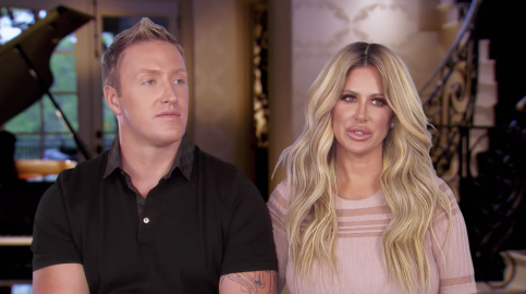 Kim Zolciak Demands Kroy Biermann Get Drug Tested Amid Divorce ​