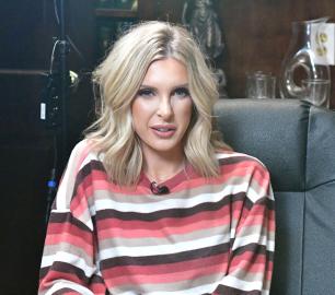 Lindsie Chrisley: I've Considered Having Another Baby With My Ex-Husband