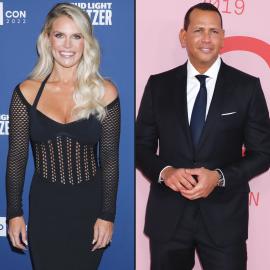 Madison LeCroy Thought She Was Getting 'Catfished' With Alex Rodriguez DMs